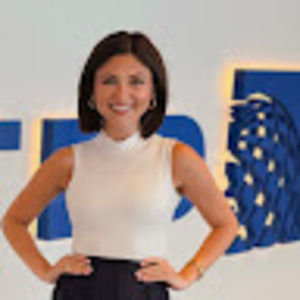 Meet your Posher, Katlynn